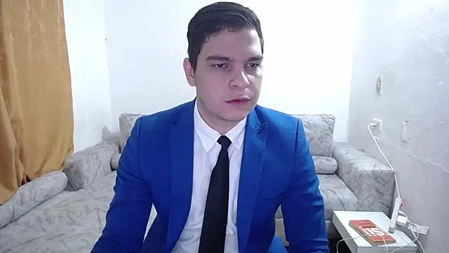 Victor_Maitland webcam