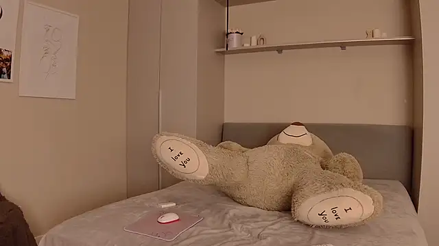 janeLoveSweetHeart webcam