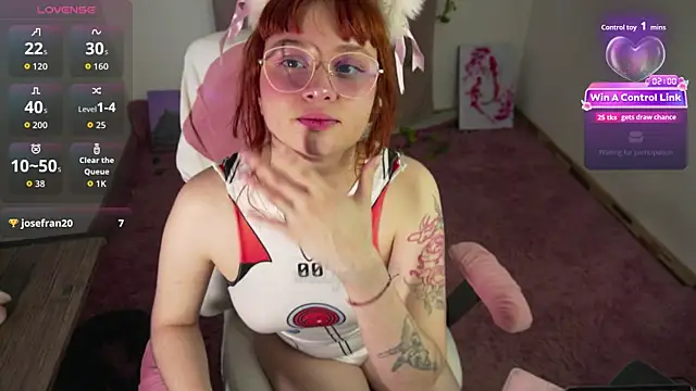 molly_russell webcam