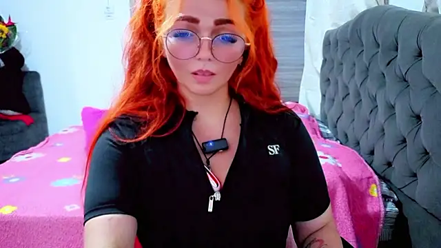 Alexatexa2929 webcam