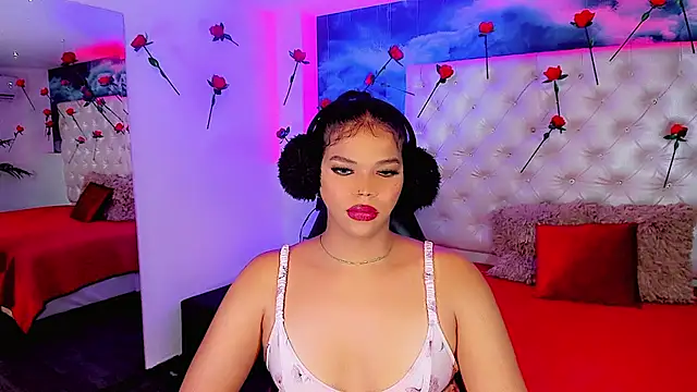 Keira_Fox31 webcam