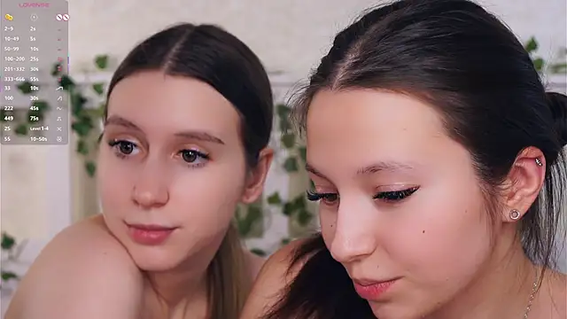 GabrielleLynchard webcam