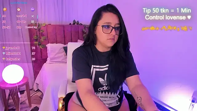 Cherry_blush_ webcam