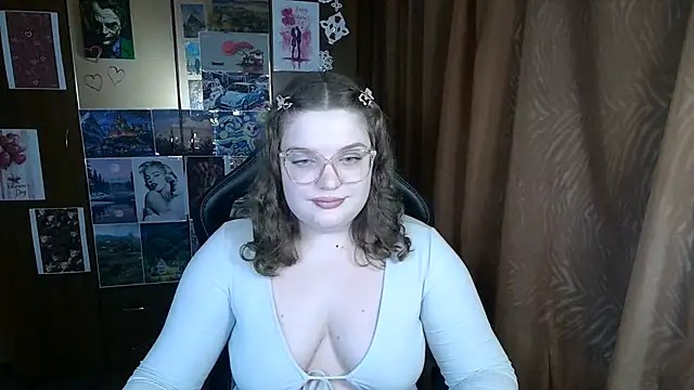 Teasing_Dora webcam