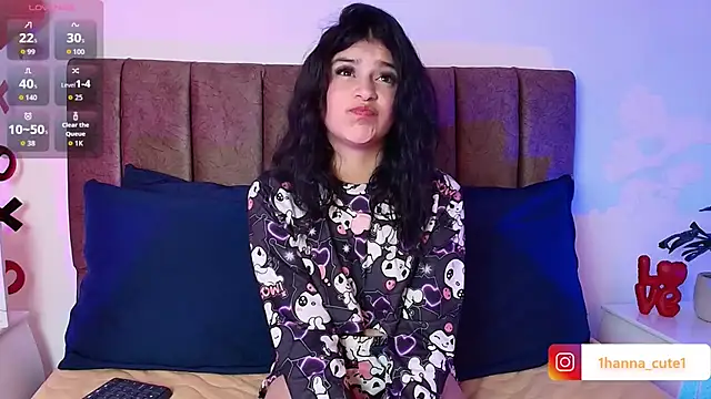 hannaa_cute webcam