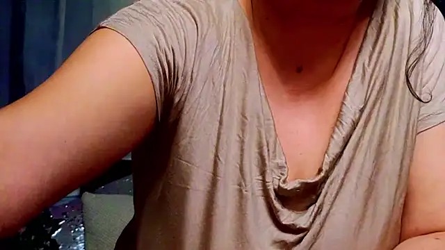 ElizabethEven webcam