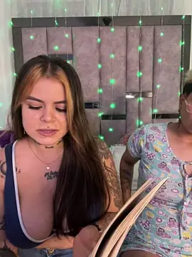 Ivana__Rivera webcam