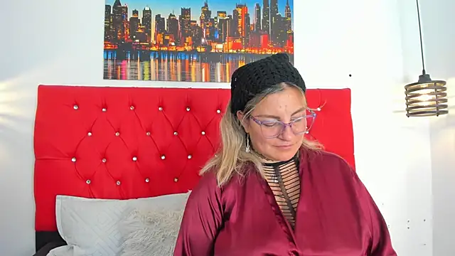 carolinacrus01 webcam