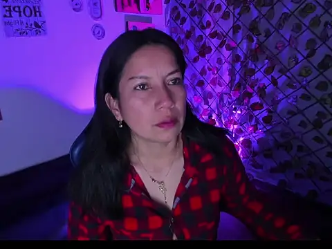 Megan_Collinss_ webcam