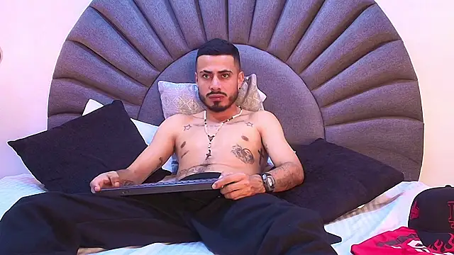 MatthewCullen webcam