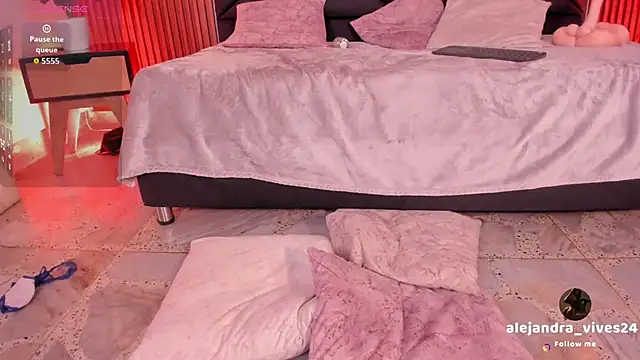 Alejandra_Vives webcam