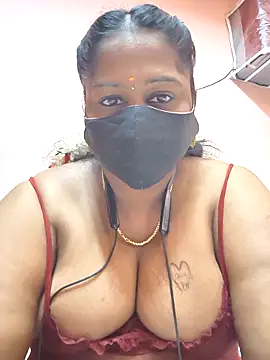 Webcam Model (bakyasree143)  is live.Free join now!