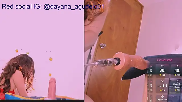 karol_rossee - Karol_Rossee's free webcam