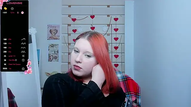 foxplayxx - FoxPlayXX's free webcam - UK Sex Cams