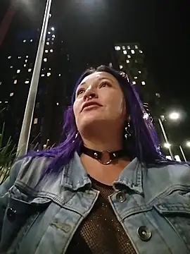 sophie_banger webcam