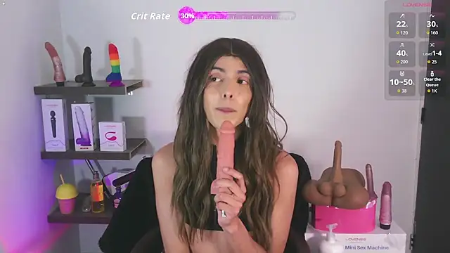 valentina_crtti webcam