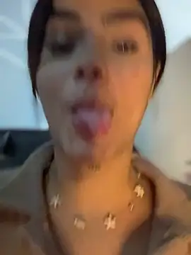 Kaily_Sweet16 webcam