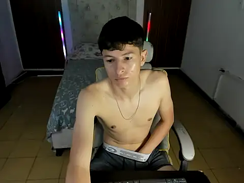 maikol_norban webcam