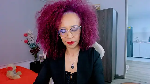 ScarlettMalbec webcam