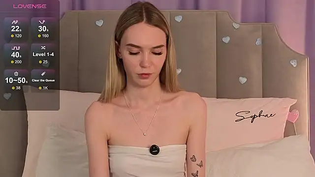 nikkiryx - NikkiRyx's free webcam