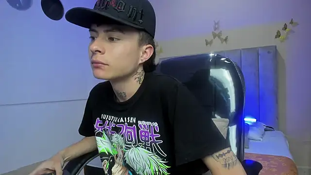 nascary_fox - Nascary_Fox's free webcam - UK Sex Cams