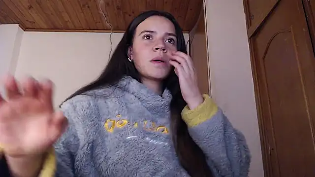 Shanel_Lozano webcam