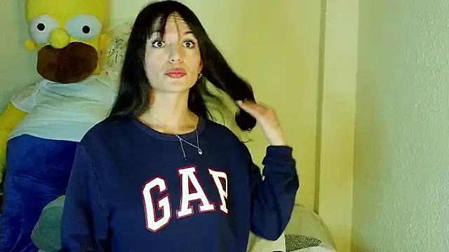 cloud_of_cotton webcam