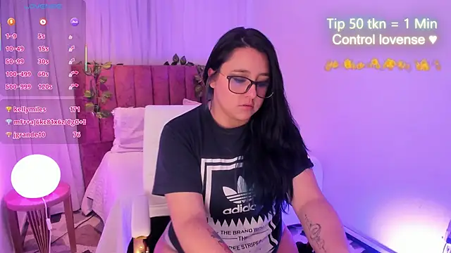 Cherry_blush_ webcam