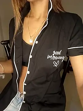 LOVELY_BABYJI webcam