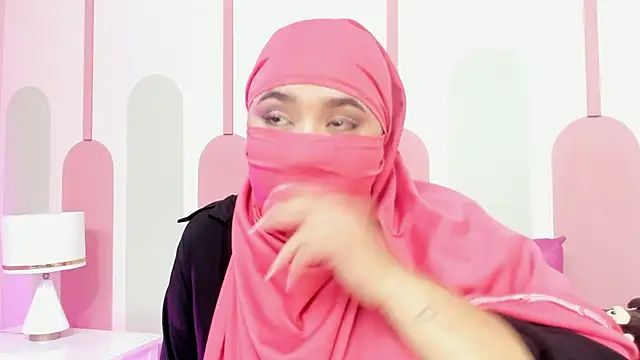 samarahalsaud - Samarahalsaud's free webcam - UK Sex Cams