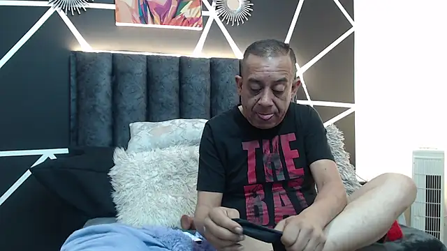 GabrielandAbigail webcam