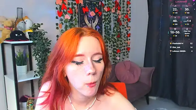 asuka_miu - Asuka_miu's free webcam - UK Sex Cams