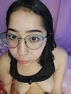 anni_ross webcam