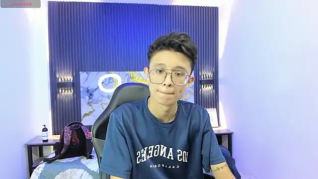 SantiagoRusso18 webcam