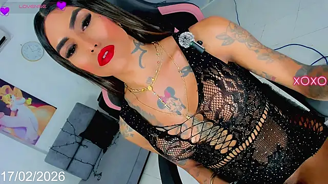Nella_Dolls webcam