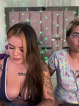 Ivana__Rivera webcam