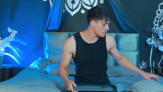 AlessioVitale webcam