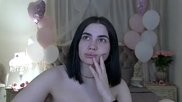 AdrianaTorres webcam