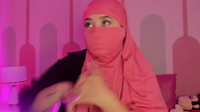 Samarahalsaud webcam