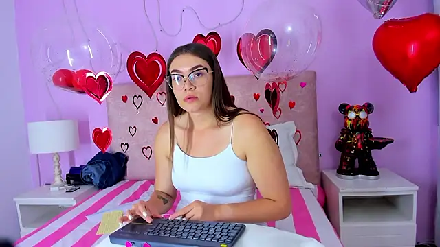 AnnyCruise149 webcam