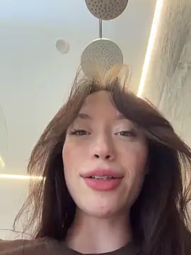 CityLynx from StripChat is Freechat