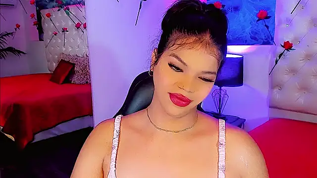 Keira_Fox31 webcam