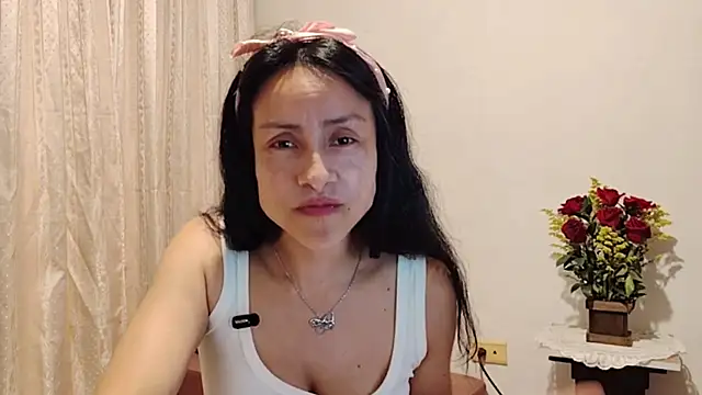 Bella_Exhibition webcam