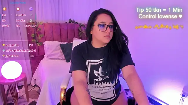 Cherry_blush_ webcam