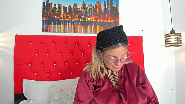 carolinacrus01 webcam