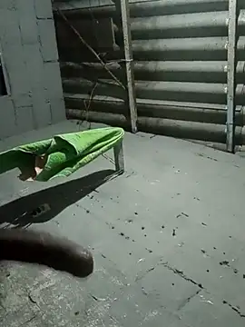 radx0 (M twink) - Gozar