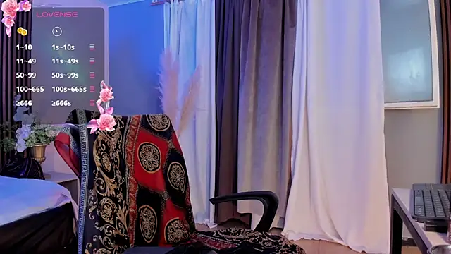 La_Diabla_111_ webcam