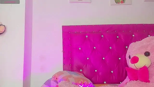 dahiiangomezz webcam