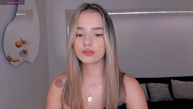 LaurentRosse1 webcam