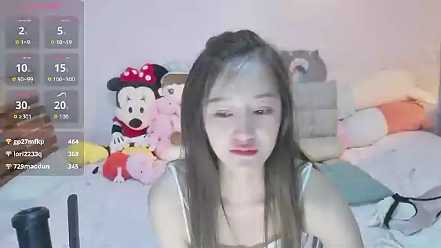 美女baozi-DDET在线直播